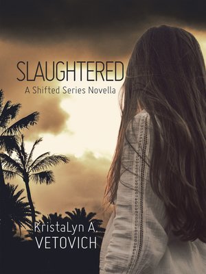 cover image of Slaughtered